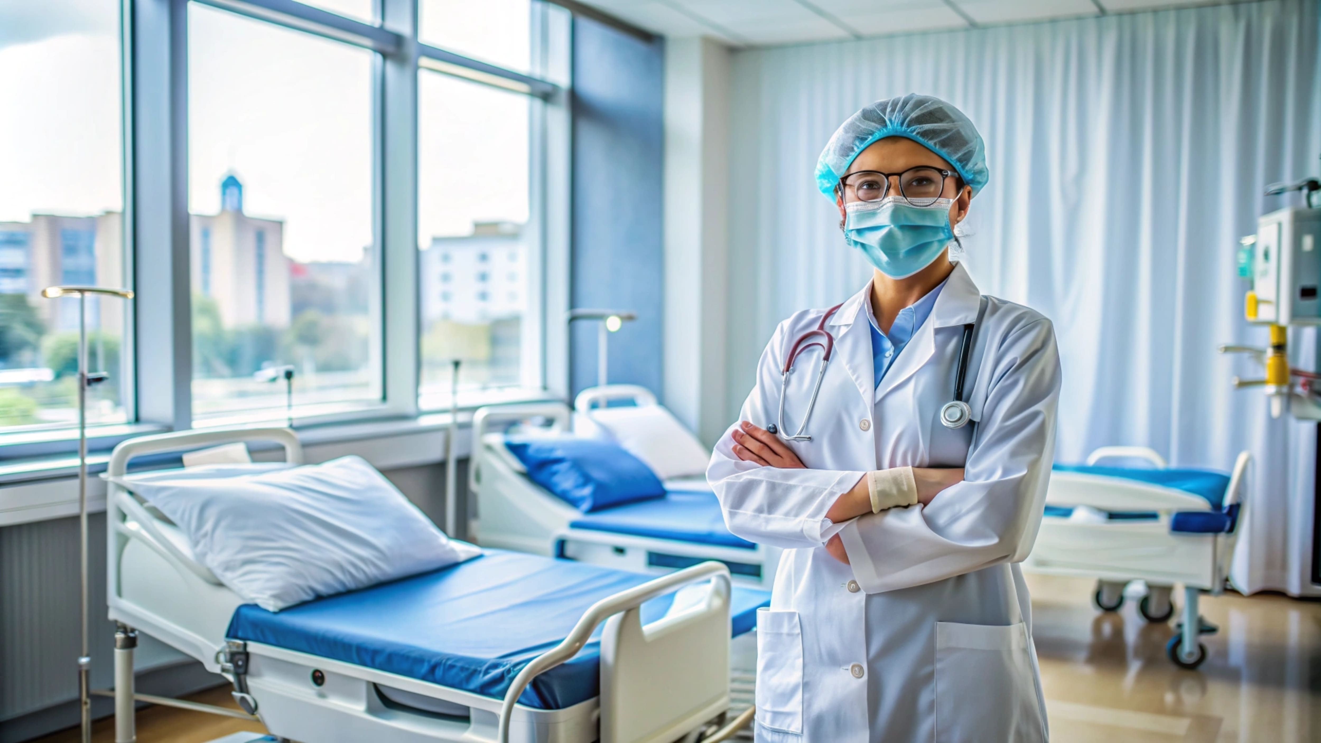 Sistem Informasi Rumah Sakit Terintegrasi | VISIONMIND by Palindonet